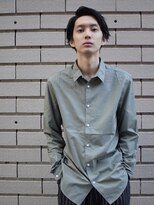 クラン(CLAN) 大人のキレイめサイドパート