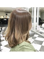 パッション 茨木店(Passion)&nbsp;ダメージレスイルミナカラー