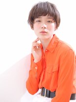 エムスラッシュ センター南(M.SLASH)&nbsp;【M.SLASH】一歩リードの★フレンチシックショートa