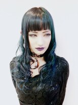 キャンディーシロップ(Candye Syrup) 深淵深緑