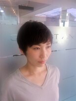 セバスティアン(SEBASTIAN)&nbsp;大人ショート♪