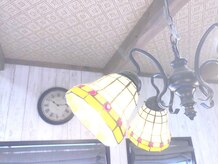 アナタのキレイをサポート♪