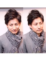 ラヴィ 中野(LAVIE)&nbsp;フワゆるPA-マ★【＜理容室＞