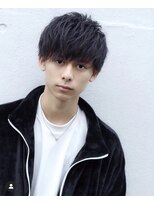 リップス 表参道店(LIPPS)&nbsp;エアコンパクトナチュラルマッシュ