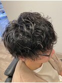 スパイラルマッシュ