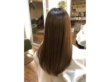 エム 綾瀬店(hair make e6+)