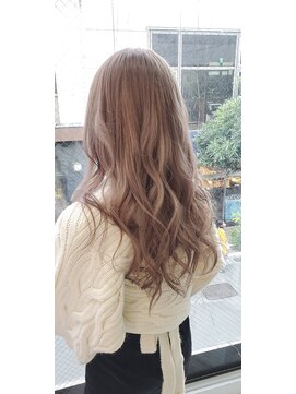 メルシー(Merci) 【Mｅｒｃｉ】ホワイトミルクティー☆