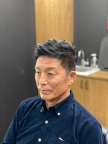 メンズジョイ マツエ(men's joy MATSUE)&nbsp;ジェットブロック