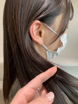ケーツー 青山店(K two) [K-two青山]髪質改善トリートメント/ミネコラ[表参道/南青山]