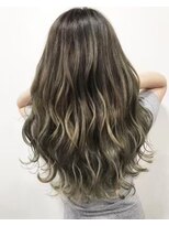 トゥルース 亀有店(TRUTH) カットカラー