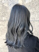 ガーディナ(Gardina)&nbsp;ネイビーブルー/Gardina 篠原　芳【和田町・上星川・天王町】