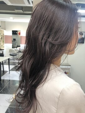 テテ(TETE) モカブラン