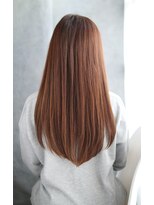 ディディエプラスエヌ(DIDIER +n)&nbsp;20代30代40代　髪質改善大人ロング【守山】