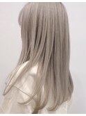 CIERA.ミルクティーベージュ