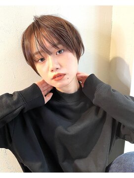 レア 渋谷(Le'a) Le’a シースルーshort5