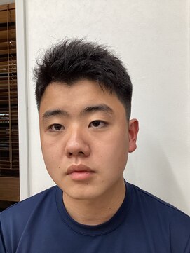 ヤナイ(YANAI) フェード