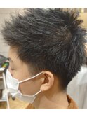 メンズショート