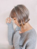 ヘアアトリエハチ(hair atelier hachi) 大人ミューズノミネート