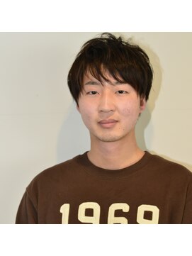 ククー ヘアーアンドメイクアップ(COU COU) 爽やかショートマッシュ