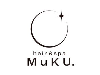 hair&spa MuKU.