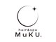 ムク(MuKU.)の写真
