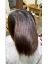 インビテーション 名古屋(invitation)&nbsp;柔らかストレート