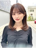 20代30代40代◎ゆる巻きロングゆるふわ巻きこなれヘアエギョモリ