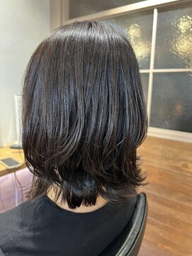 スノードロップ 阿佐ヶ谷(Snowdrop) ショート/縮毛矯正/カラー/白髪染め/ハイライト/阿佐ヶ谷