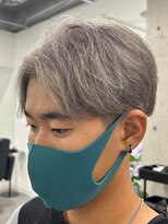 レボ 神宮寺店(Revo)&nbsp;ミルクティーグレージュ