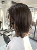 レイヤーボブ