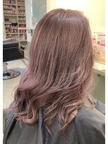 アルテシア 川口東口(Artesia by anyhow)&nbsp;ラベンダーアッシュ♪