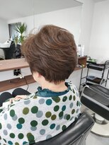 ガブ(GABU.)&nbsp;ナチュラルブラウン