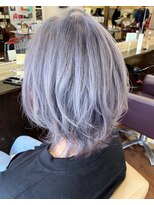 シャンプーボーイアネックス(SHAMPOO BOY Annex)&nbsp;ハイトーン×透明感byERINA