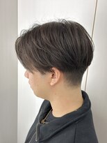 ヘアーアンドグルーミング ヨシザワインク(HAIR&GROOMING YOSHIZAWA Inc.) 20代30代40代メンズツーブロック刈り上げビジカジオシャレ感