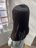 オーロラ 蔵前(Aurora)&nbsp;艶々ミディアム