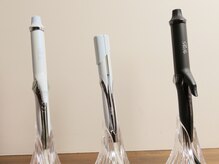 ル ジャルダン 本厚木店(le jardin)の雰囲気（リファ、頭皮ケア、エイジングケア、スキンケアと幅広く取扱い♪）