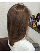 グリーン(Green)&nbsp;ナチュラルブラウン