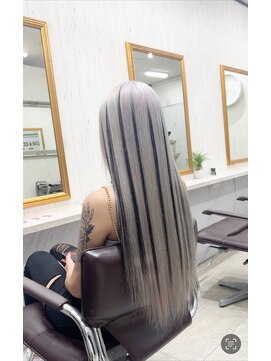 ディーシー 池袋店(D.C) ハイトーン/シールエクステ/ギャル/地雷/池袋