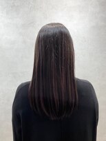 アヴァンセ(Avancer)&nbsp;辻堂/ヘッドスパ/パーマ/Avancer