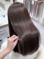 ナビ 金沢駅前店(navi)&nbsp;髪質改善トリートメント