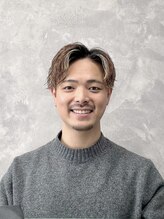 ルアナ(Luana) 辻本 亮太