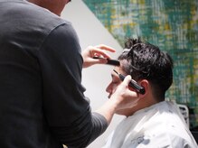 ルード(mens hair salon Rude)