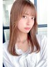 ☆大人気☆アマトラ【最高峰極美トリートメント】＋似合わせカット【21%OFF】