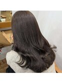 グレージュ