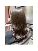 グランミーツ(Grand meets)&nbsp;大人可愛いベージュカラー