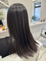 カームバイブージー(CALME by bougie)&nbsp;縮毛矯正