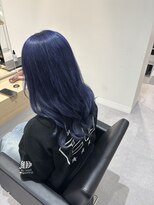 フラミューム 富士(flammeum)&nbsp;青カラー