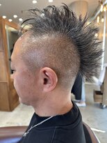 ハサミヤ(8338)&nbsp;カット