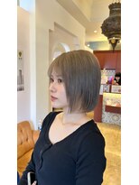 ブランシェ JR勝川駅南口店(BRANCHE)&nbsp;シルバーベージュ