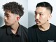 ヒロ銀座 バーバーショップ 札幌本店(HIRO GINZA BARBER SHOP)の写真
